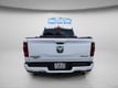 2022 Ram 1500 Laramie 4x4 Crew Cab 5'7" Box - 22909168 - 8