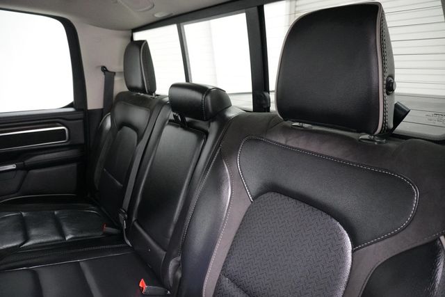 2022 Ram 1500 Laramie 4x4 Crew Cab 5'7" Box - 22909065 - 11
