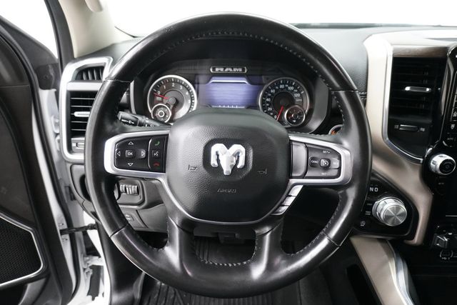 2022 Ram 1500 Laramie 4x4 Crew Cab 5'7" Box - 22909065 - 13
