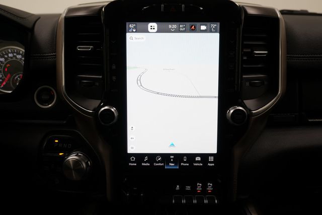 2022 Ram 1500 Laramie 4x4 Crew Cab 5'7" Box - 22909065 - 14