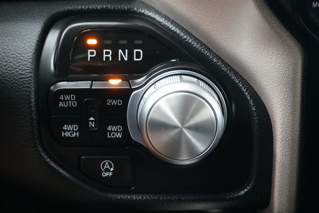 2022 Ram 1500 Laramie 4x4 Crew Cab 5'7" Box - 22909065 - 18