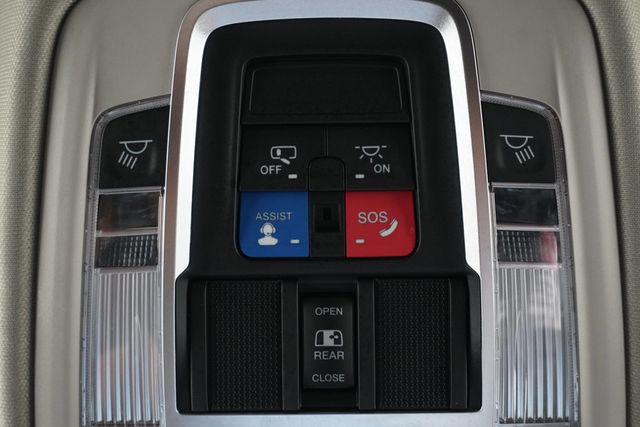 2022 Ram 1500 Laramie 4x4 Crew Cab 5'7" Box - 22909065 - 19