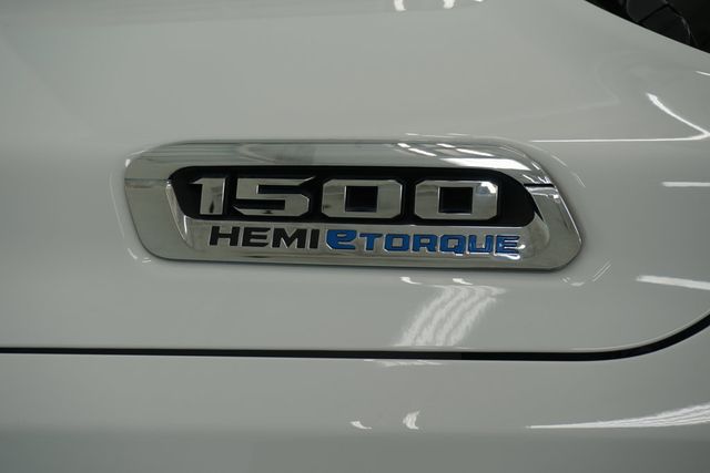 2022 Ram 1500 Laramie 4x4 Crew Cab 5'7" Box - 22909065 - 6