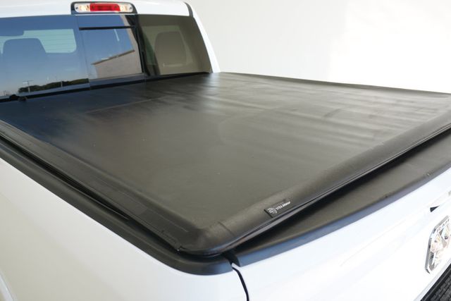 2022 Ram 1500 Laramie 4x4 Crew Cab 5'7" Box - 22909065 - 7