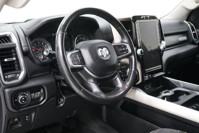 2022 Ram 1500 Laramie 4x4 Crew Cab 5'7" Box - 22909065 - 8