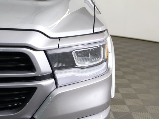 2022 Ram 1500 Laramie 4x4 Crew Cab 5'7" Box - 22881145 - 14