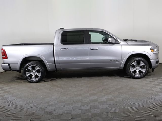 2022 Ram 1500 Laramie 4x4 Crew Cab 5'7" Box - 22881145 - 18