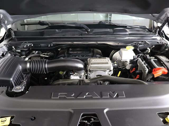 2022 Ram 1500 Laramie 4x4 Crew Cab 5'7" Box - 22881145 - 21