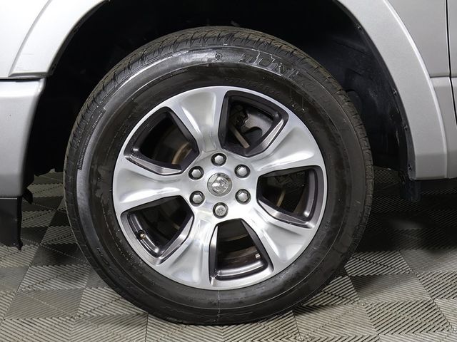 2022 Ram 1500 Laramie 4x4 Crew Cab 5'7" Box - 22881145 - 22