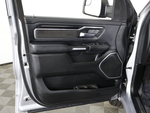 2022 Ram 1500 Laramie 4x4 Crew Cab 5'7" Box - 22881145 - 23