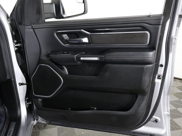 2022 Ram 1500 Laramie 4x4 Crew Cab 5'7" Box - 22881145 - 24
