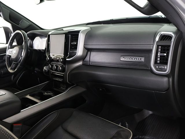 2022 Ram 1500 Laramie 4x4 Crew Cab 5'7" Box - 22881145 - 28