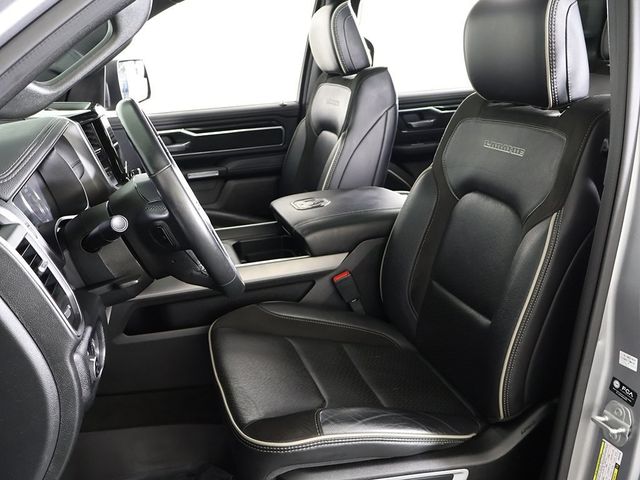 2022 Ram 1500 Laramie 4x4 Crew Cab 5'7" Box - 22881145 - 29