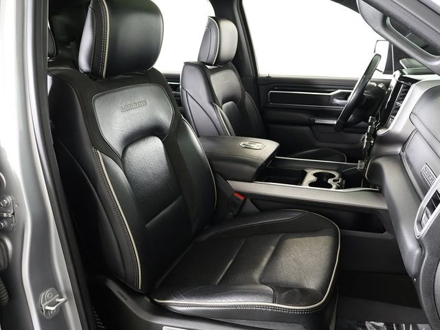 2022 Ram 1500 Laramie 4x4 Crew Cab 5'7" Box - 22881145 - 30