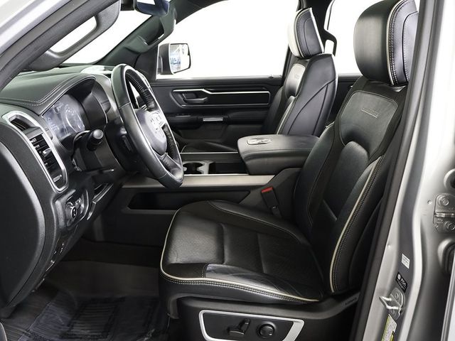 2022 Ram 1500 Laramie 4x4 Crew Cab 5'7" Box - 22881145 - 31