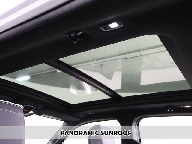 2022 Ram 1500 Laramie 4x4 Crew Cab 5'7" Box - 22881145 - 3