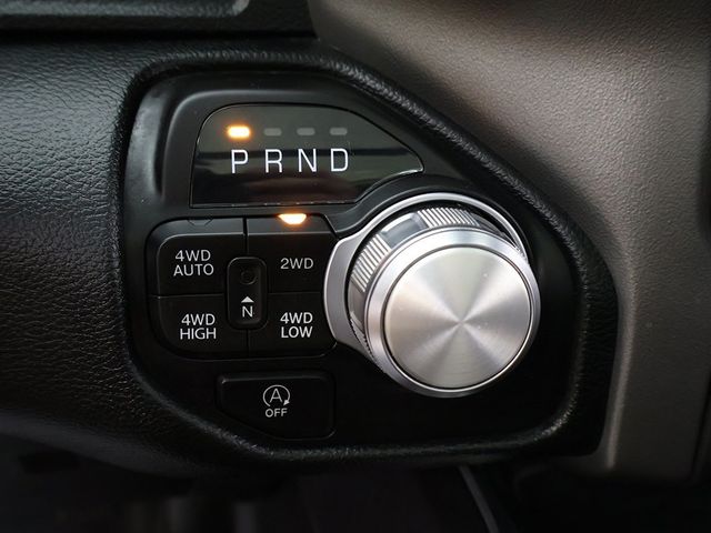 2022 Ram 1500 Laramie 4x4 Crew Cab 5'7" Box - 22881145 - 41