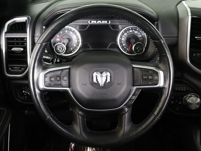 2022 Ram 1500 Laramie 4x4 Crew Cab 5'7" Box - 22881145 - 42