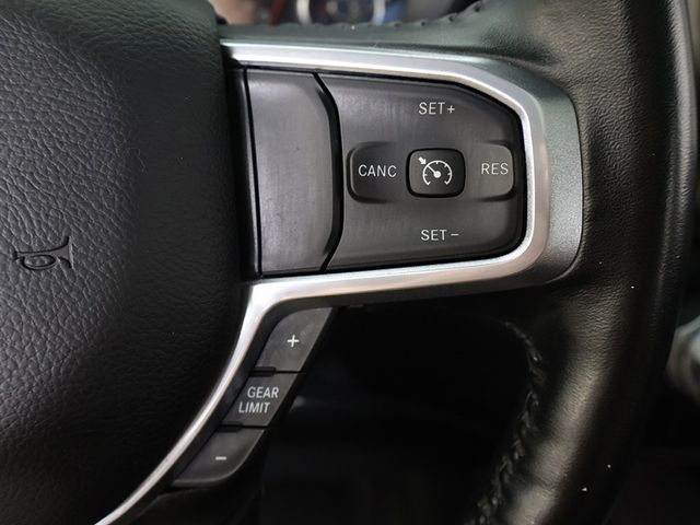 2022 Ram 1500 Laramie 4x4 Crew Cab 5'7" Box - 22881145 - 46