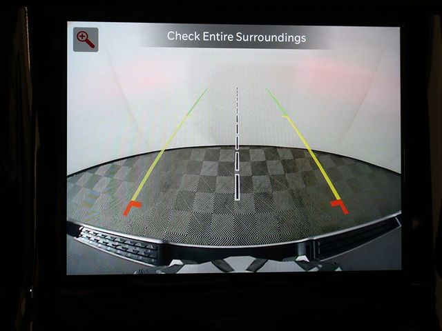 2022 Ram 1500 Laramie 4x4 Crew Cab 5'7" Box - 22881145 - 48