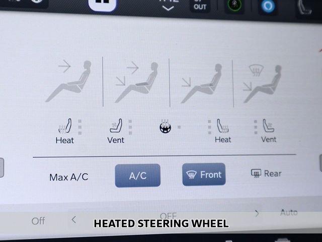 2022 Ram 1500 Laramie 4x4 Crew Cab 5'7" Box - 22881145 - 4