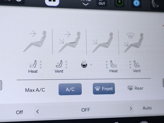 2022 Ram 1500 Laramie 4x4 Crew Cab 5'7" Box - 22881145 - 52