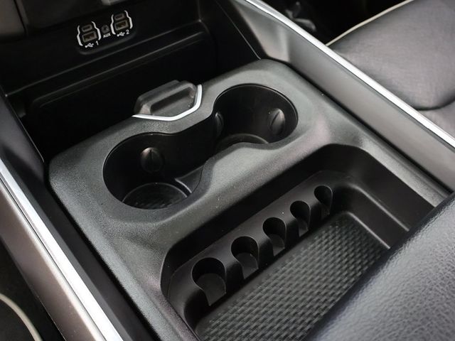 2022 Ram 1500 Laramie 4x4 Crew Cab 5'7" Box - 22881145 - 55