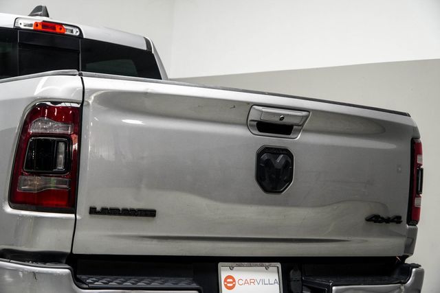 2022 Ram 1500 Laramie 4x4 Crew Cab 5'7" Box - 22902891 - 12