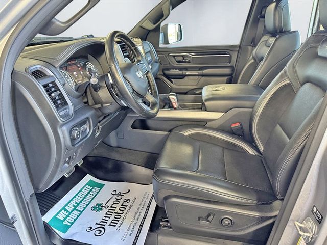 2022 Ram 1500 Rebel 4x4 Crew Cab 5'7" Box - 22939558 - 15