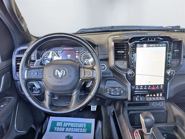 2022 Ram 1500 Rebel 4x4 Crew Cab 5'7" Box - 22939558 - 16