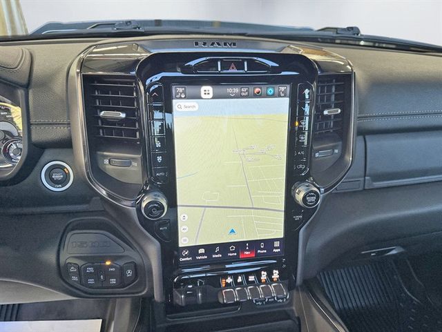 2022 Ram 1500 Rebel 4x4 Crew Cab 5'7" Box - 22939558 - 17