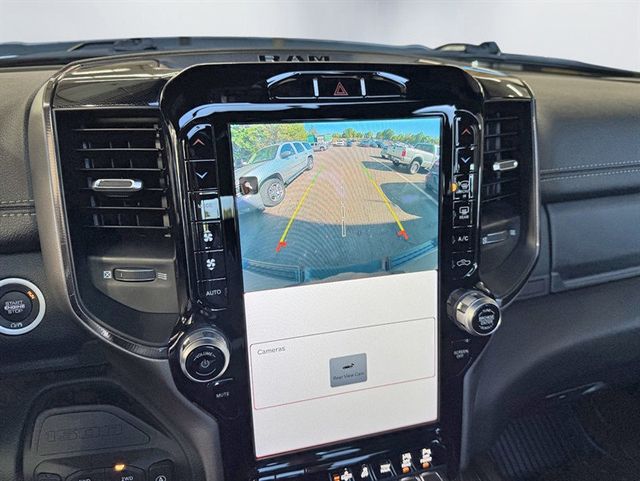 2022 Ram 1500 Rebel 4x4 Crew Cab 5'7" Box - 22939558 - 18