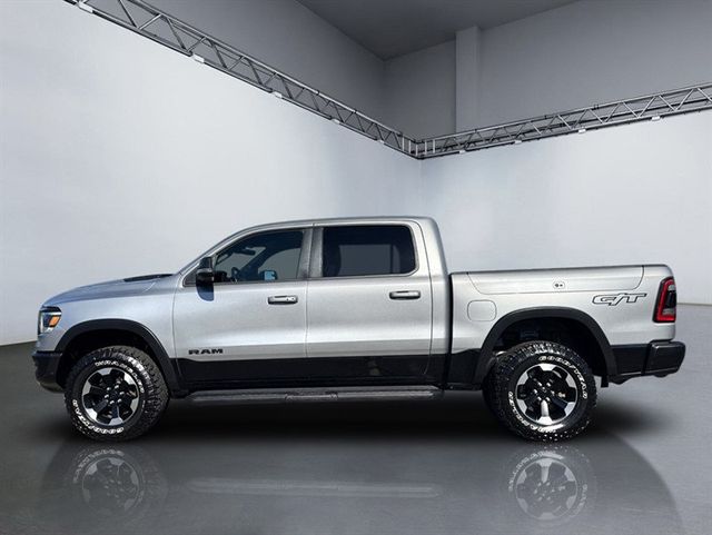 2022 Ram 1500 Rebel 4x4 Crew Cab 5'7" Box - 22939558 - 1