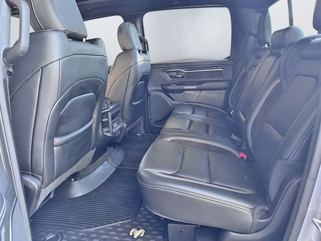 2022 Ram 1500 Rebel 4x4 Crew Cab 5'7" Box - 22939558 - 20