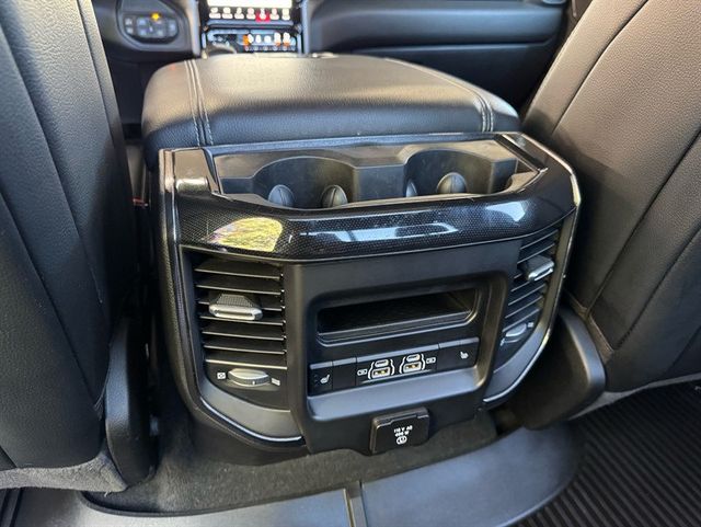 2022 Ram 1500 Rebel 4x4 Crew Cab 5'7" Box - 22939558 - 21