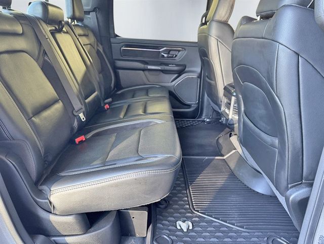 2022 Ram 1500 Rebel 4x4 Crew Cab 5'7" Box - 22939558 - 22