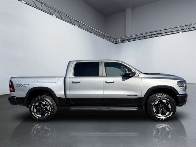 2022 Ram 1500 Rebel 4x4 Crew Cab 5'7" Box - 22939558 - 2