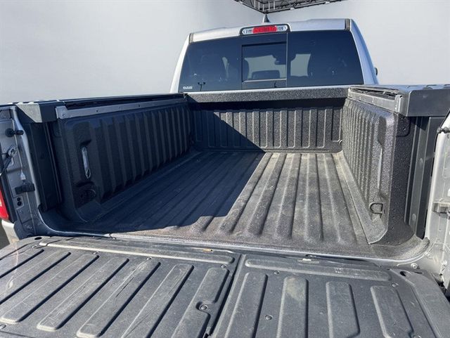 2022 Ram 1500 Rebel 4x4 Crew Cab 5'7" Box - 22939558 - 7