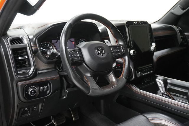 2022 Ram 1500 TRX 4x4 Crew Cab 5'7" Box - 22935412 - 11