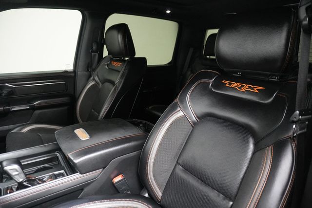 2022 Ram 1500 TRX 4x4 Crew Cab 5'7" Box - 22935412 - 12