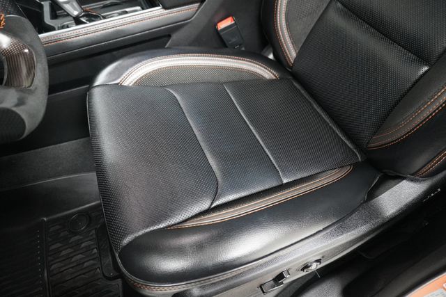 2022 Ram 1500 TRX 4x4 Crew Cab 5'7" Box - 22935412 - 13