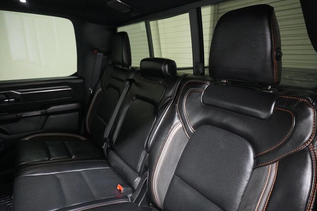 2022 Ram 1500 TRX 4x4 Crew Cab 5'7" Box - 22935412 - 14