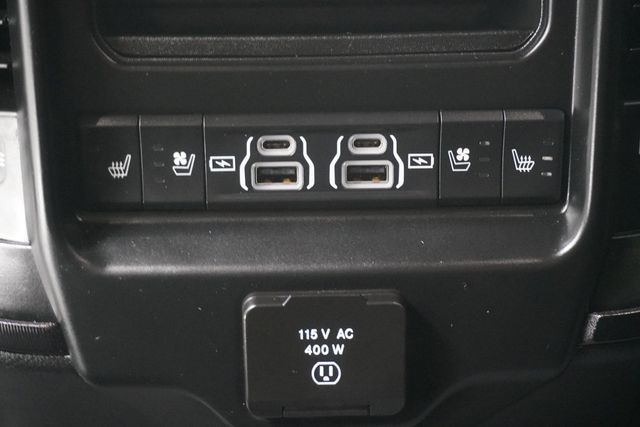 2022 Ram 1500 TRX 4x4 Crew Cab 5'7" Box - 22935412 - 15