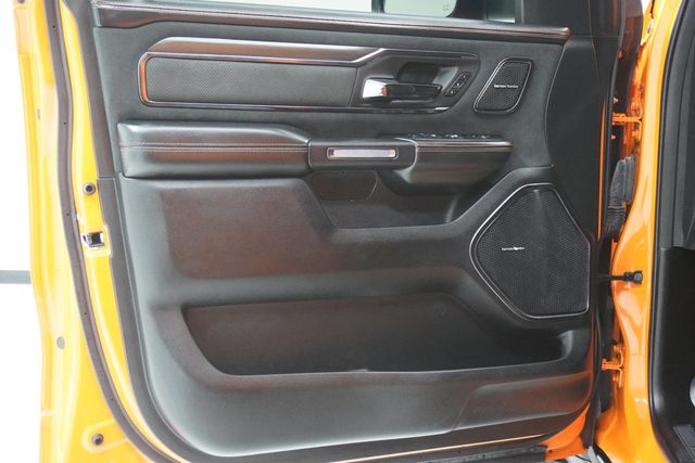 2022 Ram 1500 TRX 4x4 Crew Cab 5'7" Box - 22935412 - 16