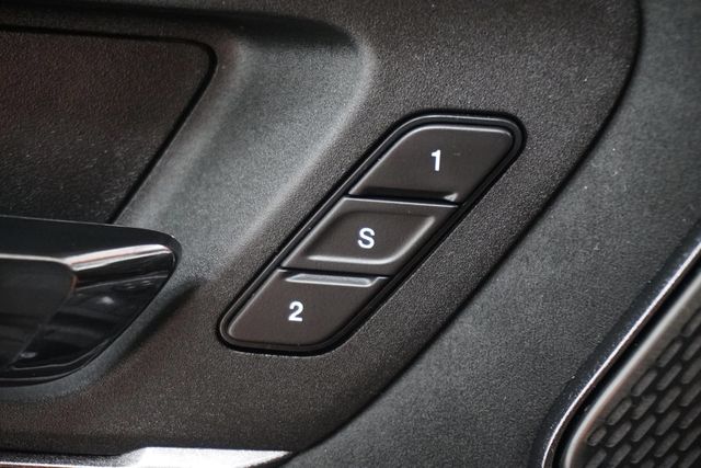 2022 Ram 1500 TRX 4x4 Crew Cab 5'7" Box - 22935412 - 18