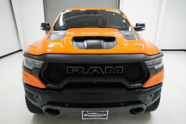 2022 Ram 1500 TRX 4x4 Crew Cab 5'7" Box - 22935412 - 1