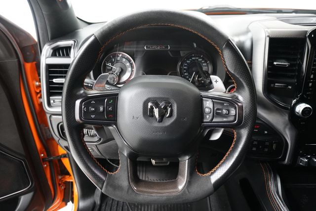 2022 Ram 1500 TRX 4x4 Crew Cab 5'7" Box - 22935412 - 20