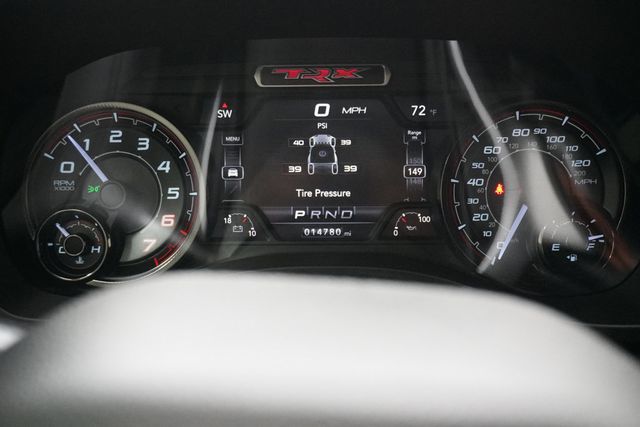 2022 Ram 1500 TRX 4x4 Crew Cab 5'7" Box - 22935412 - 21