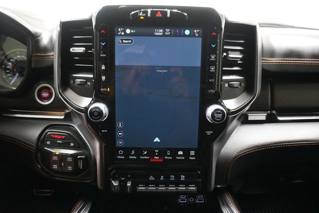 2022 Ram 1500 TRX 4x4 Crew Cab 5'7" Box - 22935412 - 23