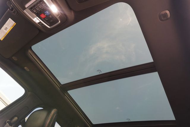 2022 Ram 1500 TRX 4x4 Crew Cab 5'7" Box - 22935412 - 24